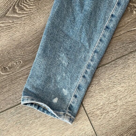 The Icon Skinny Ankle - Shailene Joe's Jeans size 29 - Picture 6 of 6